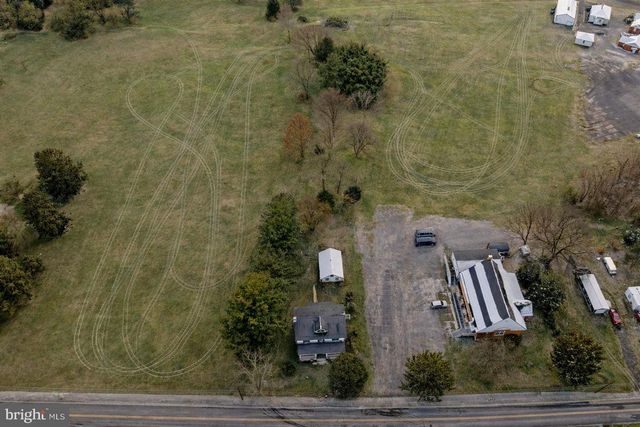 472 DALEVILLE RD, Cochranville, PA 19330