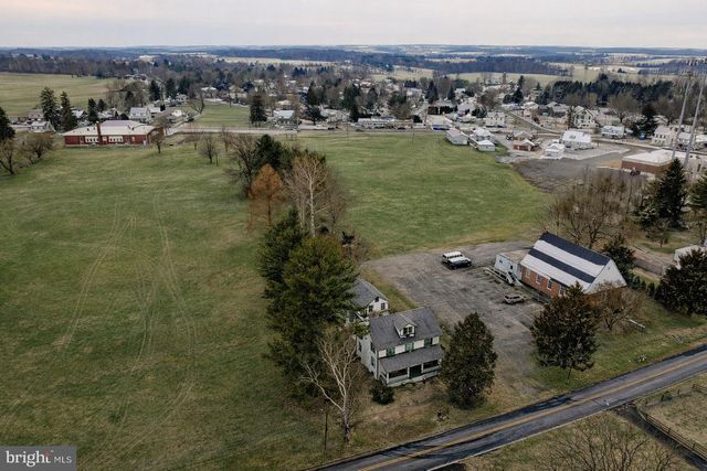 472 DALEVILLE RD, Cochranville, PA 19330