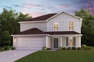 104 WELLER Lane, Thomasville, NC 27360