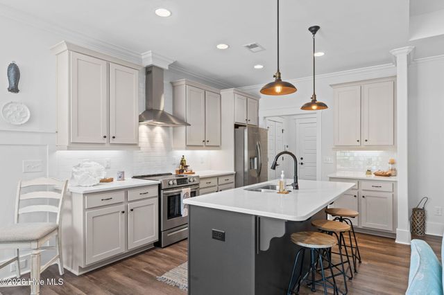 1361 Long Pond Road SW, Ocean Isle Beach, NC 28469