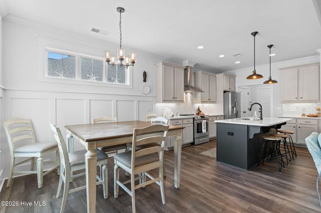 1361 Long Pond Road SW, Ocean Isle Beach, NC 28469