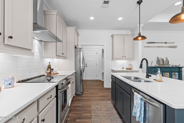 1361 Long Pond Road SW, Ocean Isle Beach, NC 28469