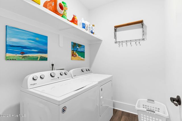 1361 Long Pond Road SW, Ocean Isle Beach, NC 28469