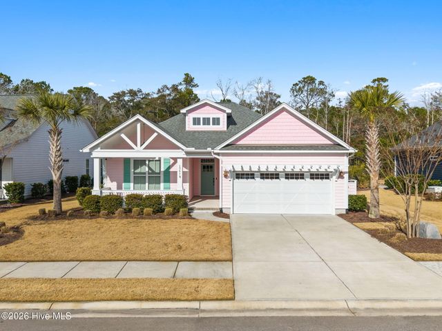 1361 Long Pond Road SW, Ocean Isle Beach, NC 28469