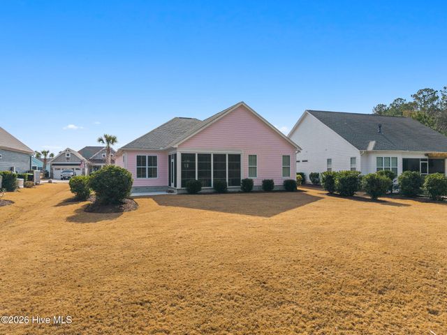 1361 Long Pond Road SW, Ocean Isle Beach, NC 28469