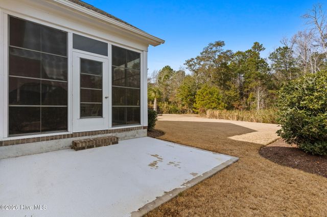 1361 Long Pond Road SW, Ocean Isle Beach, NC 28469