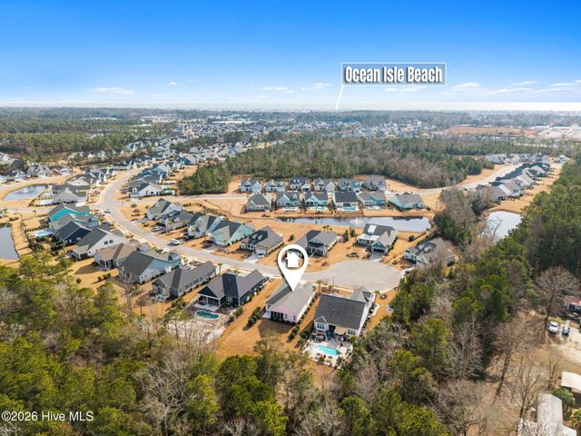 1361 Long Pond Road SW, Ocean Isle Beach, NC 28469