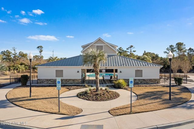 1361 Long Pond Road SW, Ocean Isle Beach, NC 28469