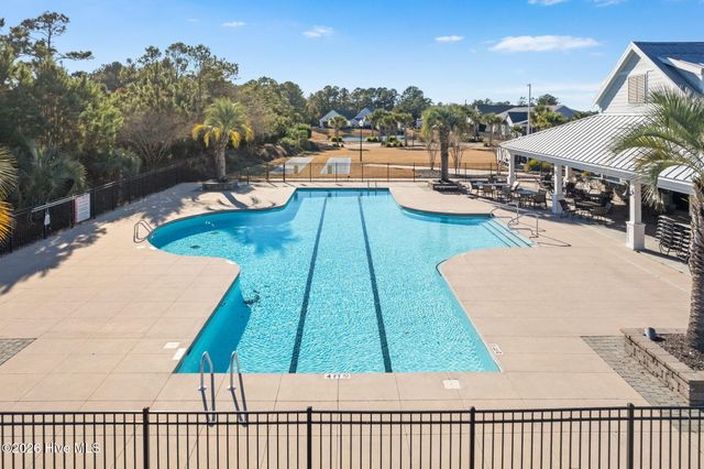 1361 Long Pond Road SW, Ocean Isle Beach, NC 28469