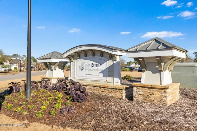 1361 Long Pond Road SW, Ocean Isle Beach, NC 28469