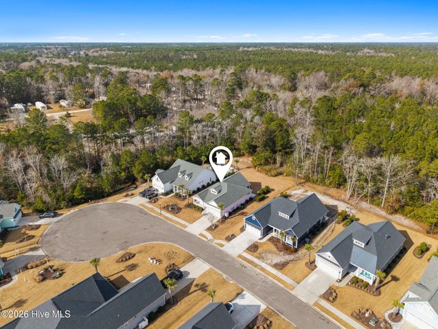 1361 Long Pond Road SW, Ocean Isle Beach, NC 28469
