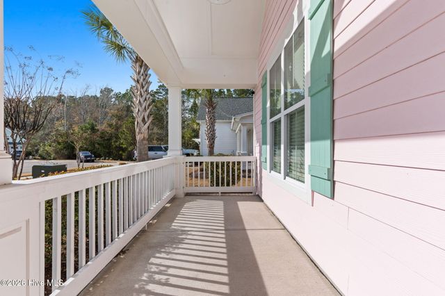 1361 Long Pond Road SW, Ocean Isle Beach, NC 28469