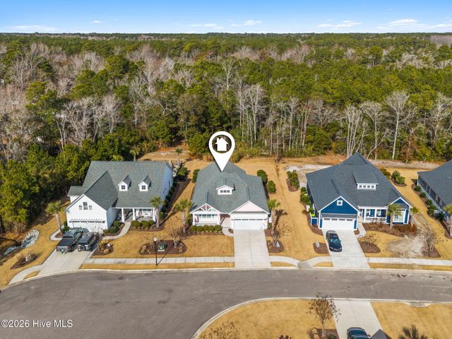 1361 Long Pond Road SW, Ocean Isle Beach, NC 28469