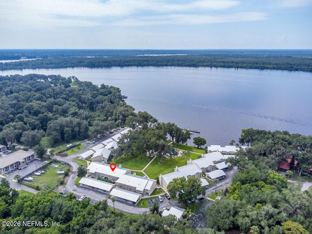 222 HIAWATHA Court 222, East Palatka, FL 32131