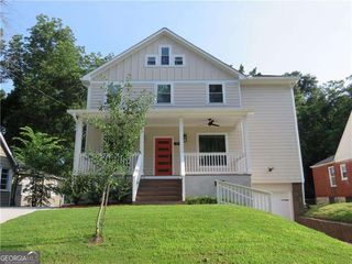 1819 Avon Avenue SW, Atlanta, GA 30311