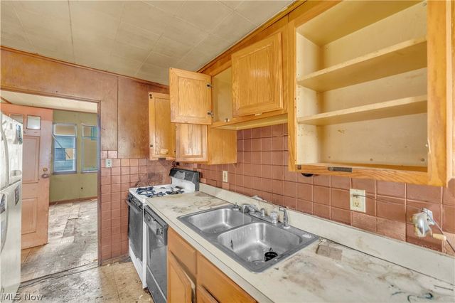 12518 Leeila Avenue, Cleveland, OH 44135