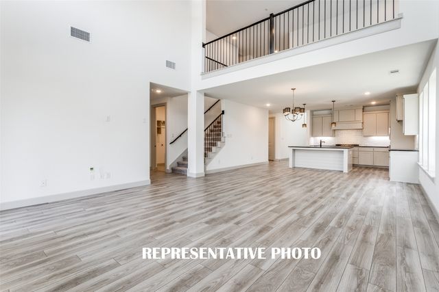 1816 Nimblewill Drive, Celina, TX 75009