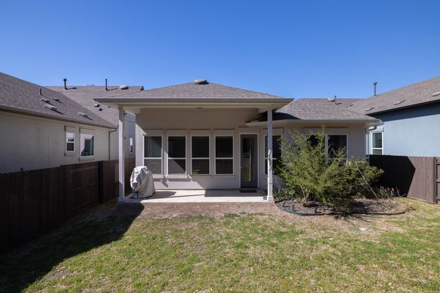 601 C-Bar Ranch TRL 29, Cedar Park, TX 78613