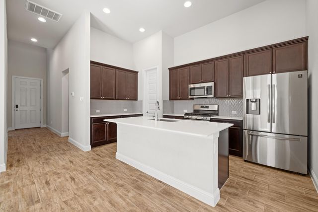 601 C-Bar Ranch TRL 29, Cedar Park, TX 78613