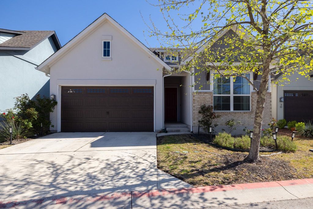 601 C-Bar Ranch TRL 29, Cedar Park, TX 78613