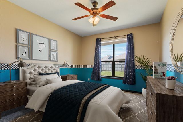 304 Jake DR, Jarrell, TX 76537