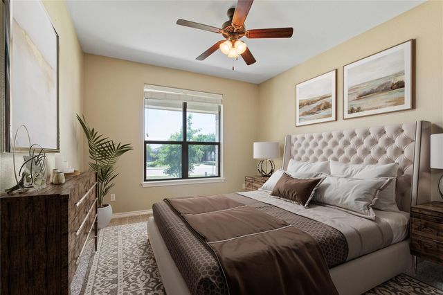 304 Jake DR, Jarrell, TX 76537