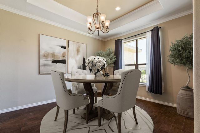 304 Jake DR, Jarrell, TX 76537