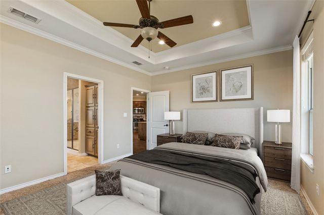 304 Jake DR, Jarrell, TX 76537