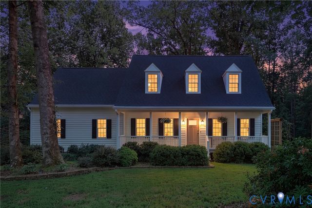 1915 Norwood Creek Dr, Powhatan, VA 23139
