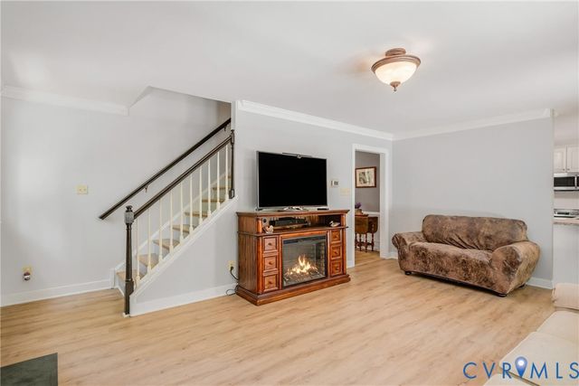 1915 Norwood Creek Dr, Powhatan, VA 23139