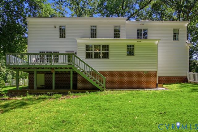 1915 Norwood Creek Dr, Powhatan, VA 23139