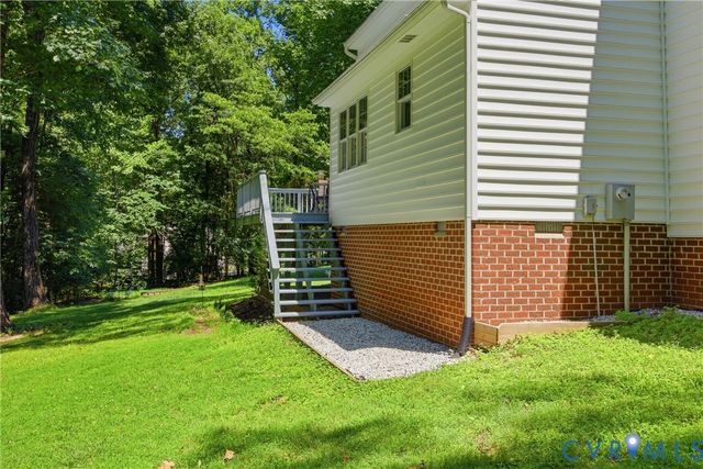 1915 Norwood Creek Dr, Powhatan, VA 23139