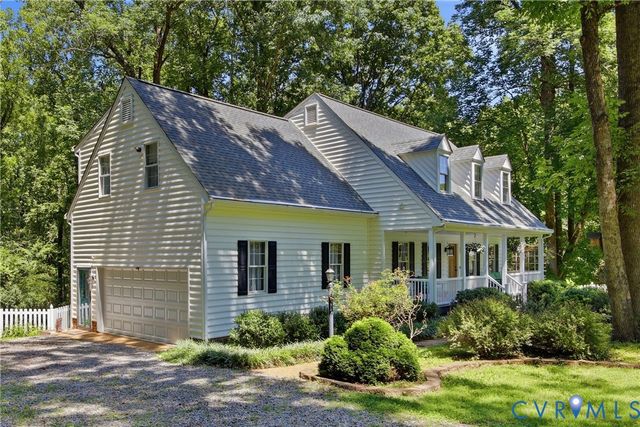 1915 Norwood Creek Dr, Powhatan, VA 23139