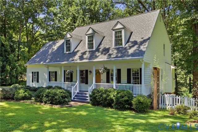 1915 Norwood Creek Dr, Powhatan, VA 23139