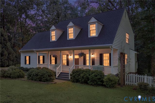 1915 Norwood Creek Dr, Powhatan, VA 23139