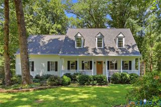 1915 Norwood Creek Dr, Powhatan, VA 23139