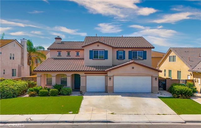 7982 Sorrel, Eastvale, CA 92880