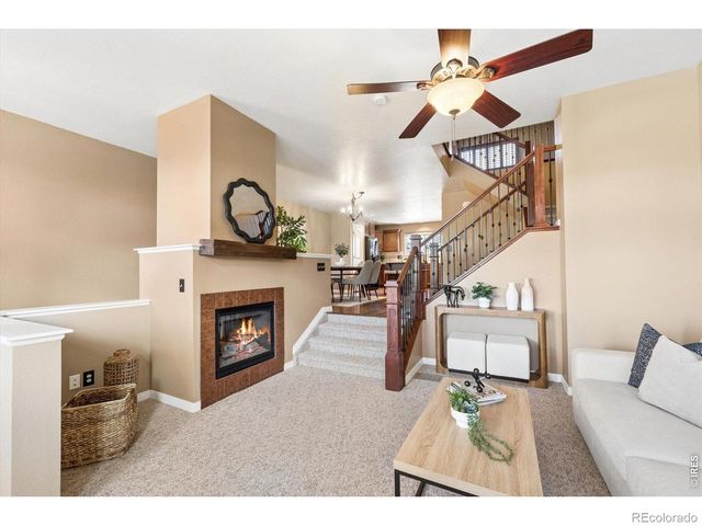 1535 Venice Lane, Longmont, CO 80503