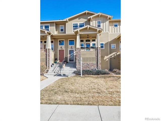 1535 Venice Lane, Longmont, CO 80503