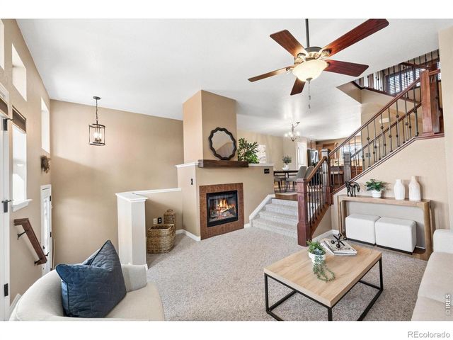 1535 Venice Lane, Longmont, CO 80503