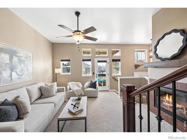 1535 Venice Lane, Longmont, CO 80503