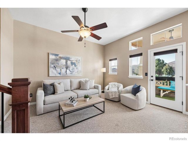 1535 Venice Lane, Longmont, CO 80503