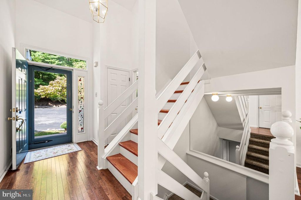 507 WATERS EDGE CT, NEWTOWN SQUARE, PA 19073 — photo 3