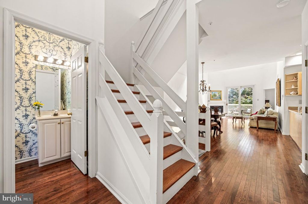 507 WATERS EDGE CT, NEWTOWN SQUARE, PA 19073 — photo 4