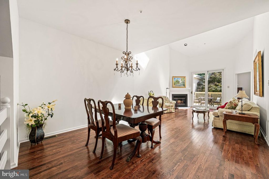 507 WATERS EDGE CT, NEWTOWN SQUARE, PA 19073 — photo 5