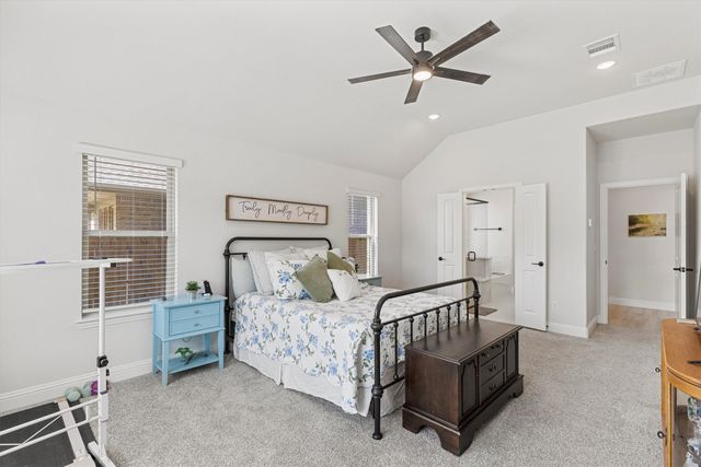 805 Willowbanks Drive, Nevada, TX 75173