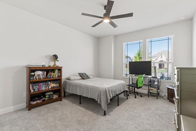 805 Willowbanks Drive, Nevada, TX 75173