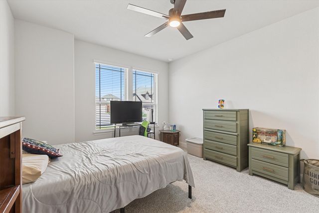 805 Willowbanks Drive, Nevada, TX 75173