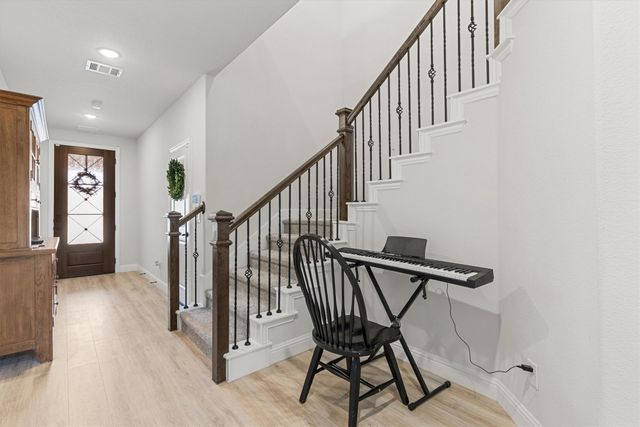 805 Willowbanks Drive, Nevada, TX 75173