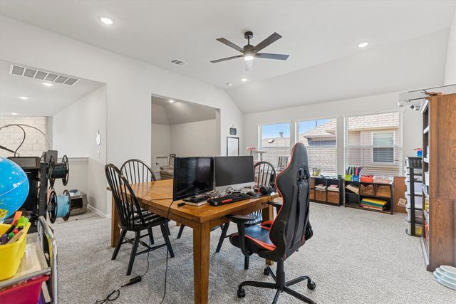 805 Willowbanks Drive, Nevada, TX 75173